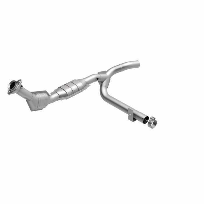 Convecteur MagnaFlow DF 01 Ford F150 5,4 L