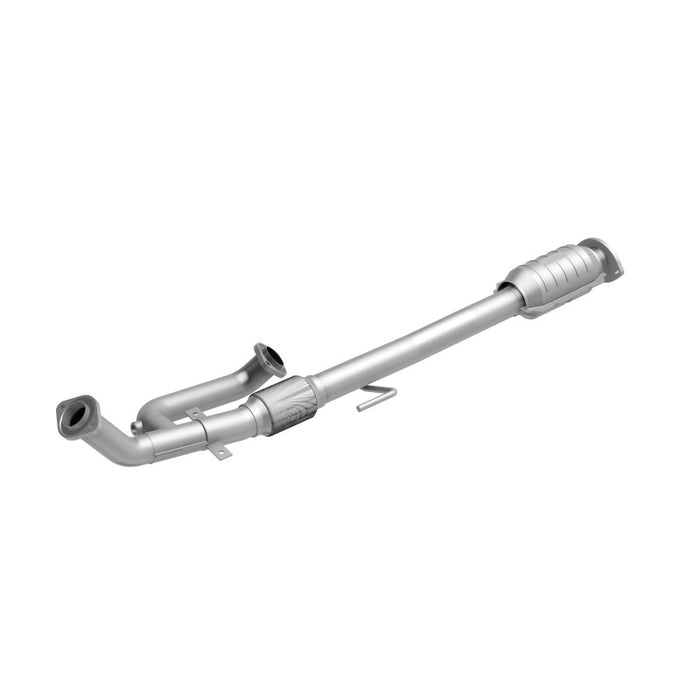 Ensemble de tuyaux en Y MagnaFlow Conv DF 07-10 Lexus ES350 / 07-10 Toyota Camry 3,5 L (49 États)