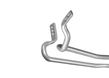 Kit de barres stabilisatrices avant et arrière Whiteline 13-20 Subaru BRZ (Premium/Limited)
