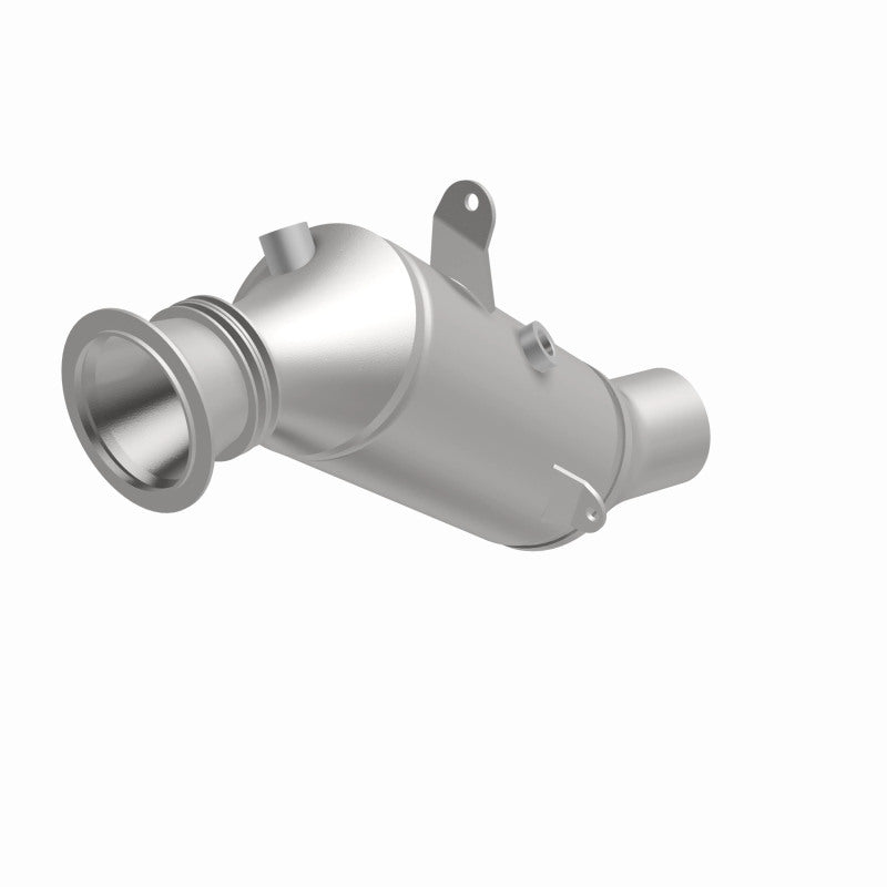 Soubassement de carrosserie MagnaFlow Conv DF 2015 BMW 640i/740i