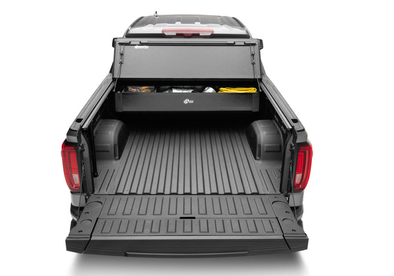 BAK 88-13 Chevy Silverado et F/S 1500/2500/3500 / 2014 2500/3500 HD BAK BOÎTE 2