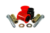 Ensemble de bagues de bras de suspension Rock-Flex pour Jeep Wrangler JL 18-20 Energy Suspension