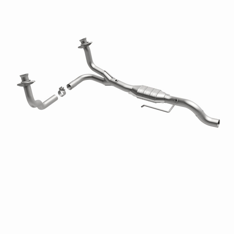 MagnaFlow Conv DF 00-03 Dodge Dakota 4.7L 4WD