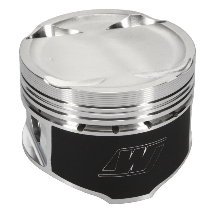 Kit de stock de pistons Wiseco Mits Turbo DISH -10cc 1,378 x 85,0