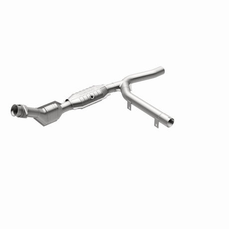 Convecteur MagnaFlow DF 01 Ford F-150 4,2 L