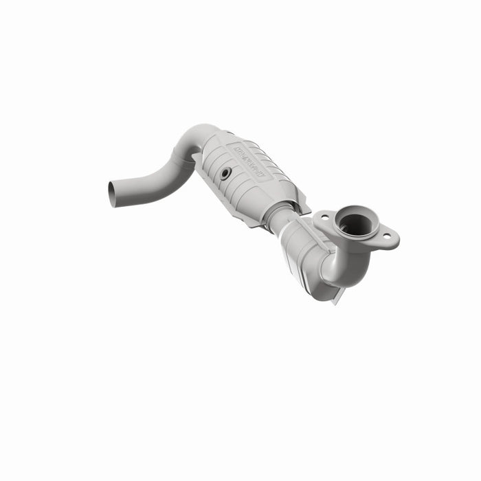 Convecteur MagnaFlow DF 04-06 Ford F150 5,4 L côté conducteur