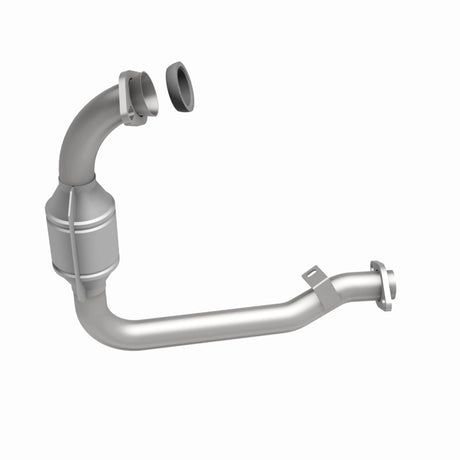 Pneus MagnaFlow Conv DF Ford Mercury 21.13X5X4 2/2