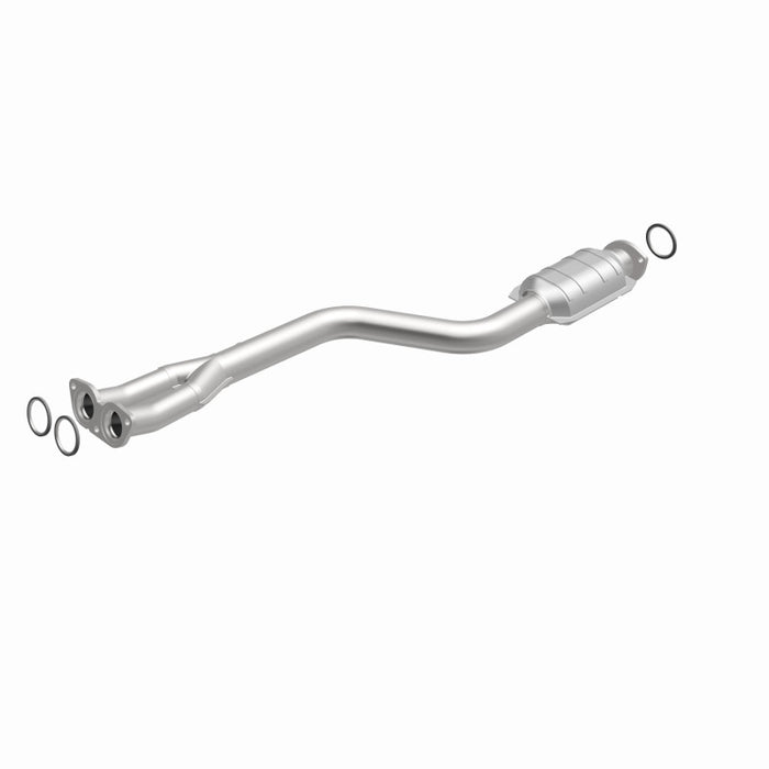 Convecteur MagnaFlow DF 01-05 Lexus IS300 CA arrière