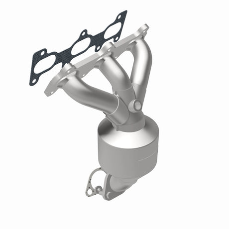 Convecteur MagnaFlow DF 05-08 Kia Sportage 2,7 L côté conducteur