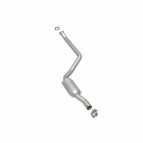 Convecteur MagnaFlow DF 06-07 BMW 530i 3.0L côté conducteur