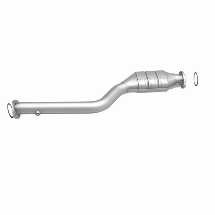 MagnaFlow Conv DF 92-97 GS300/SC300 3.0 Arrière