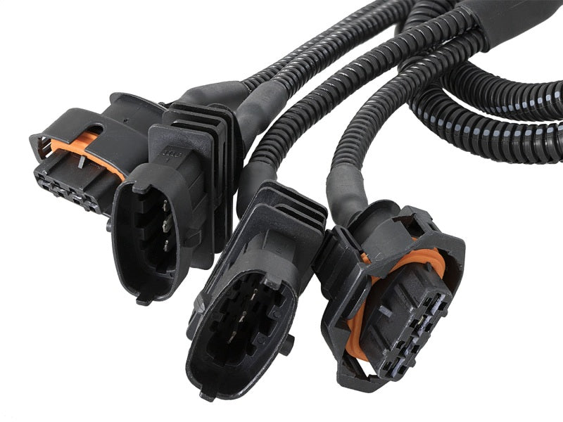 Module aFe POWER SCORCHER GT 16-17 Ford Focus RS L4-2.3L (t)