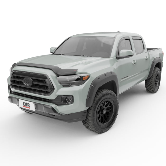 Protection de capot EGR 06-17 Toyota Tacoma Superguard