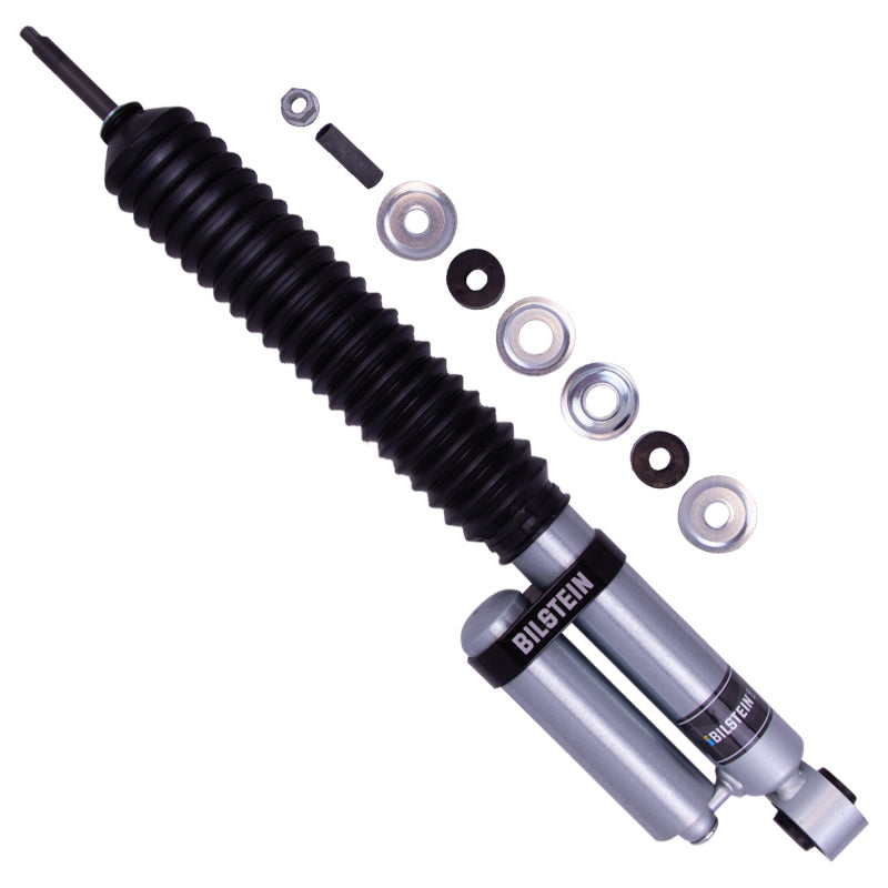 Bilstein 5160 Series 08-11 Toyota Land Cruiser Rear Shock Absorber Bilstein