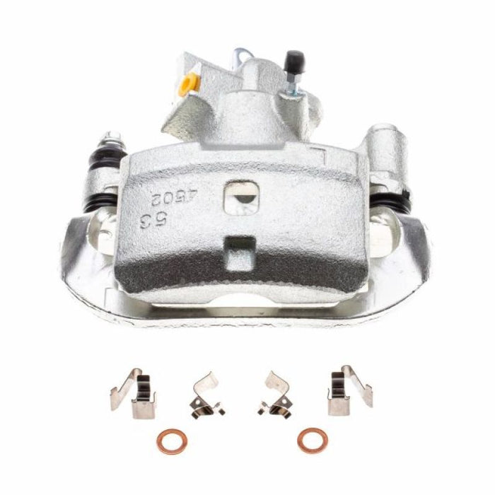 Étrier arrière droit Autospecialty Power Stop 00-02 Toyota MR2 Spyder avec support