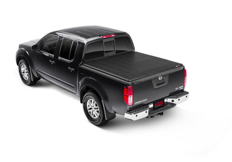 Extang 22-23 Nissan Frontier (caisse de 5 pieds) Trifecta 2.0