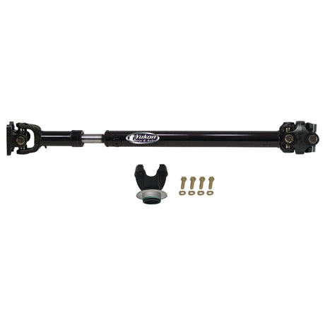 Arbre de transmission de type OE Yukon Gear pour Jeep JK 12-16, transmission manuelle avant uniquement