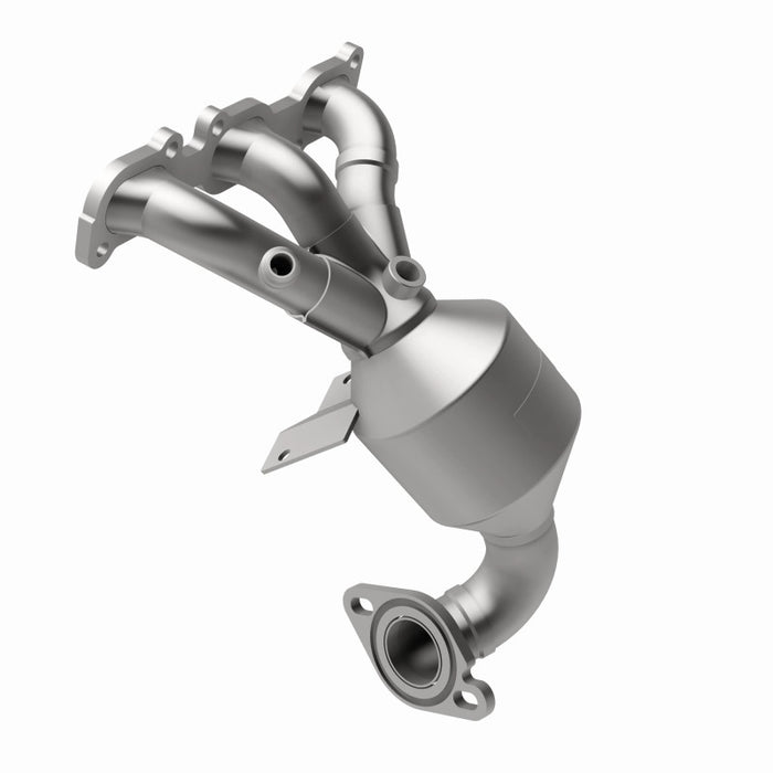 MagnaFlow Conv DF 2007 Mercury Milan 3,0 L