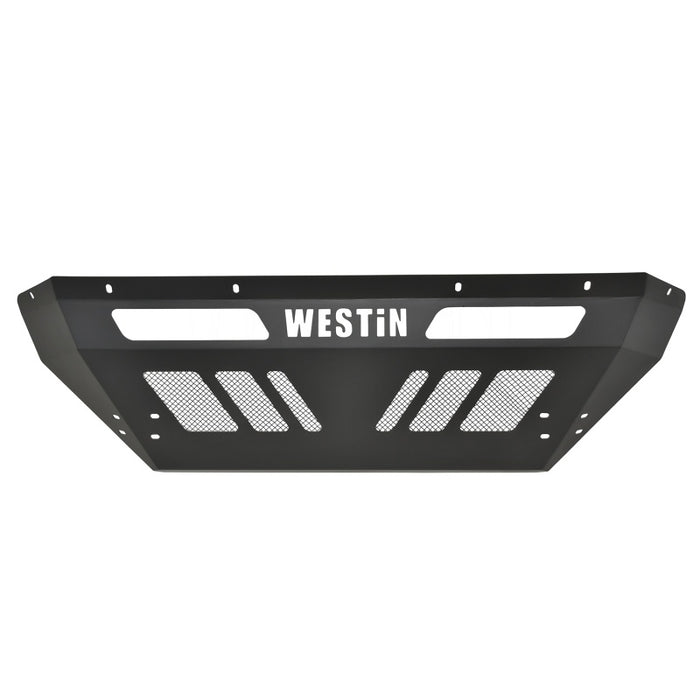 Plaque de protection Westin 19-20 Ram 2500/3500 Pro-Mod - Noir texturé