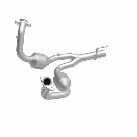 Convecteur MagnaFlow DF 04 Jeep Grand Cherokee 4,7 L