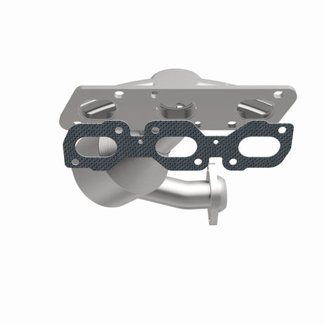 Convecteur MagnaFlow DF 96-00 Ford Contour 2,5 L / 99-02 Mercury Cougar 2,5 L Californie - Avant