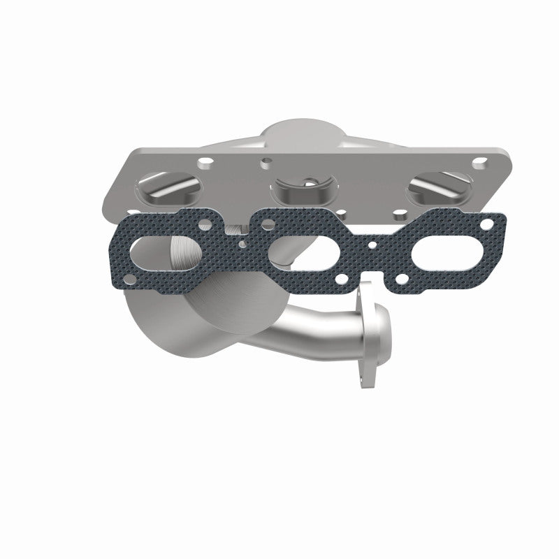 Convecteur MagnaFlow DF 96-00 Ford Contour 2,5 L / 99-02 Mercury Cougar 2,5 L Californie - Avant