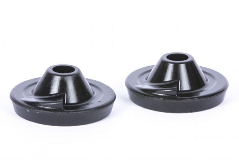 Daystar 2018-2021 Jeep Wrangler JL - Kit de levage 3/4 po (entretoises de ressorts hélicoïdaux arrière uniquement)