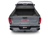 Housse de caisse BAK 88-13 pour Chevy Silverado/GM Sierra Revolver X4s de 8 pieds (2014 HD/2500/3500)