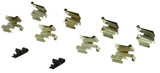 Plaquettes de frein StopTech Street Select