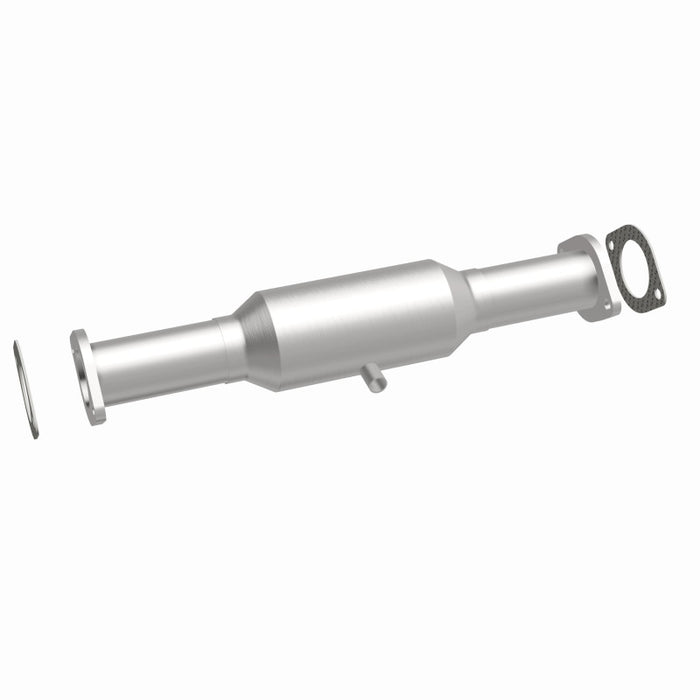 Convecteur MagnaFlow DF Ford 83 85