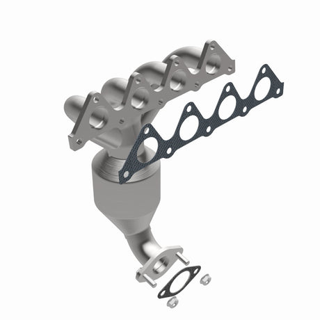 Magnaflow Conv DF 01-05 Hyundai Accent 1,6 L
