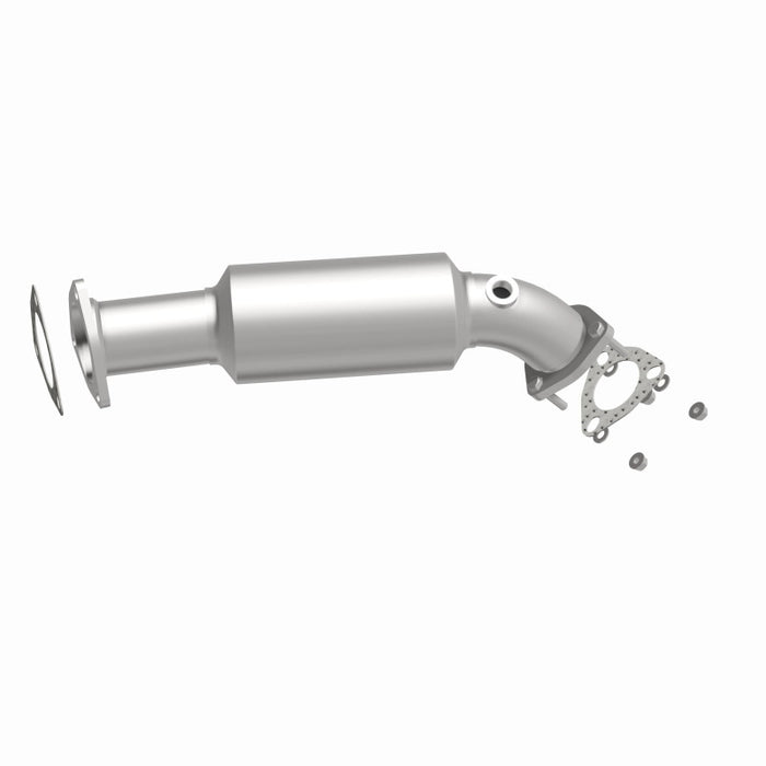 Convecteur MagnaFlow DF 97-00 Audi A4 1,8 L