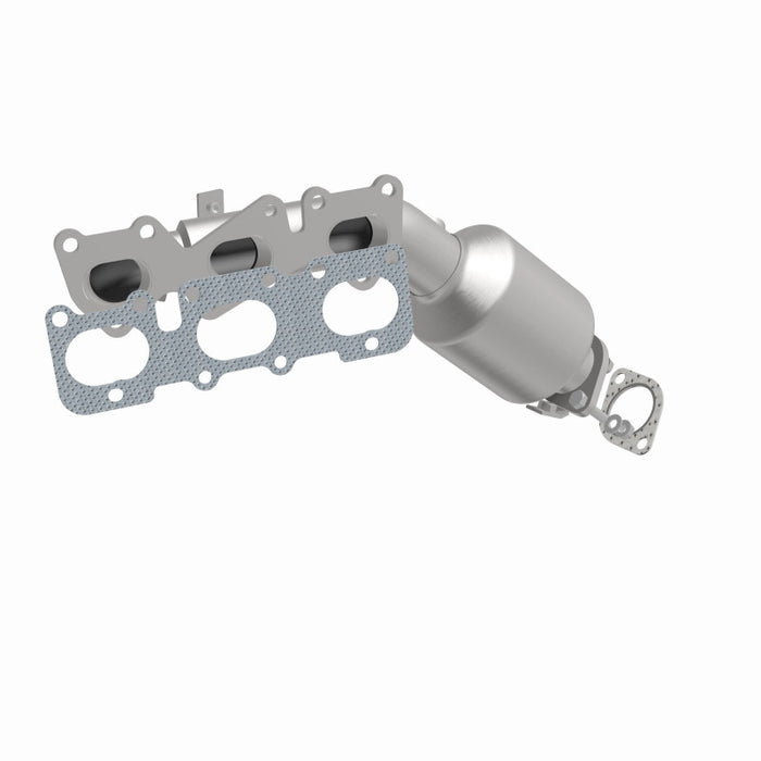 Convecteur MagnaFlow DF 10-12 Hyundai Genesis 3,8 L