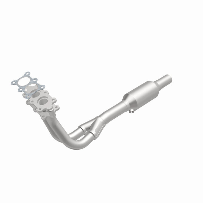 Convecteur MagnaFlow DF 87 Volkswagen Scirocco 1,8 L