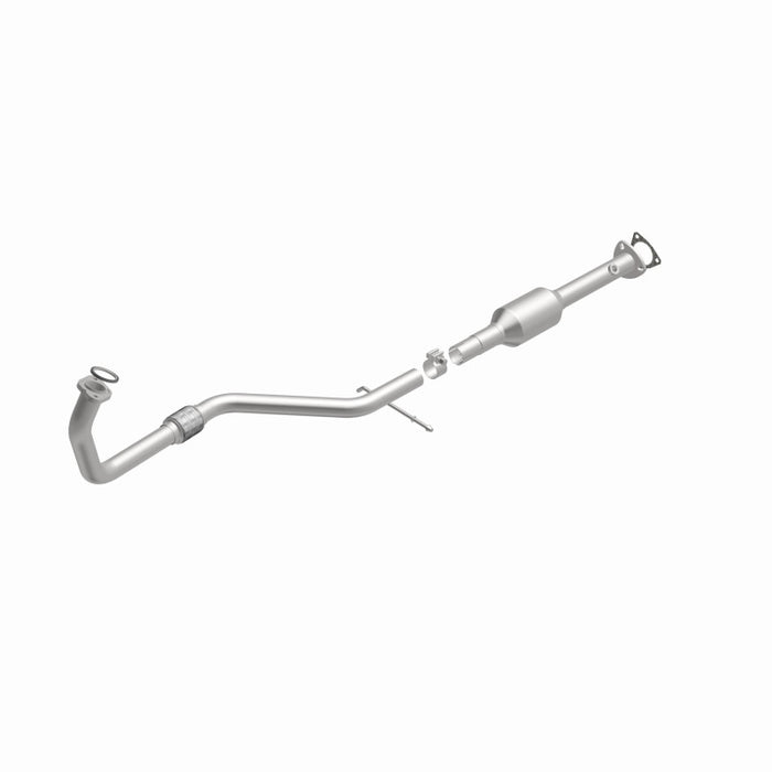 Convertisseur Magnaflow California Direct Fit 01-02 Chevrolet Cavalier 2.2L