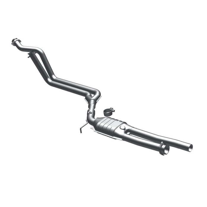 Convecteur MagnaFlow DF 90-93 Mercedes 300E/TE 3.0L