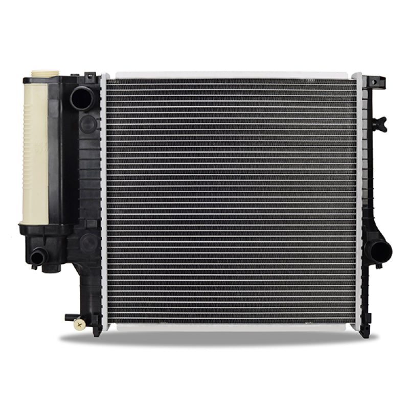 Radiateur de remplacement Mishimoto BMW E36 Série 3 1992-1999