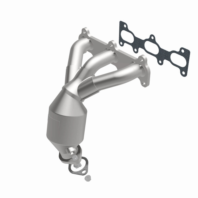 Convecteur MagnaFlow DF 02-06 Hyun/Kia 2.7 Avant