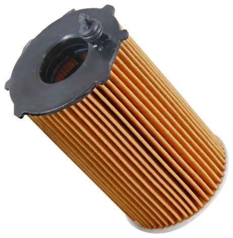 Filtre à huile K&amp;N pour Hyundai/Kia V6 12-15 Azera/Sedona/10-15 Santa Fe/14-15 Cadenza