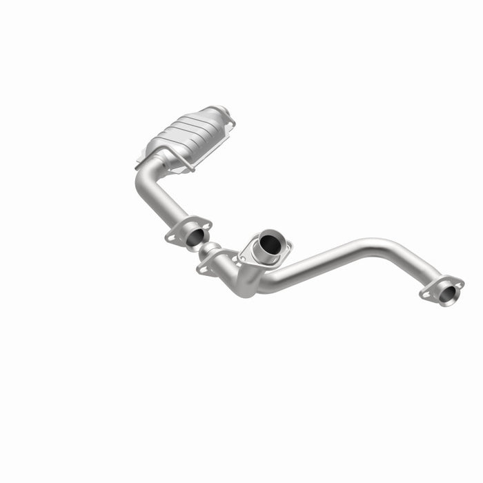 MagnaFlow Conv DF Ford-Mercure 84 87