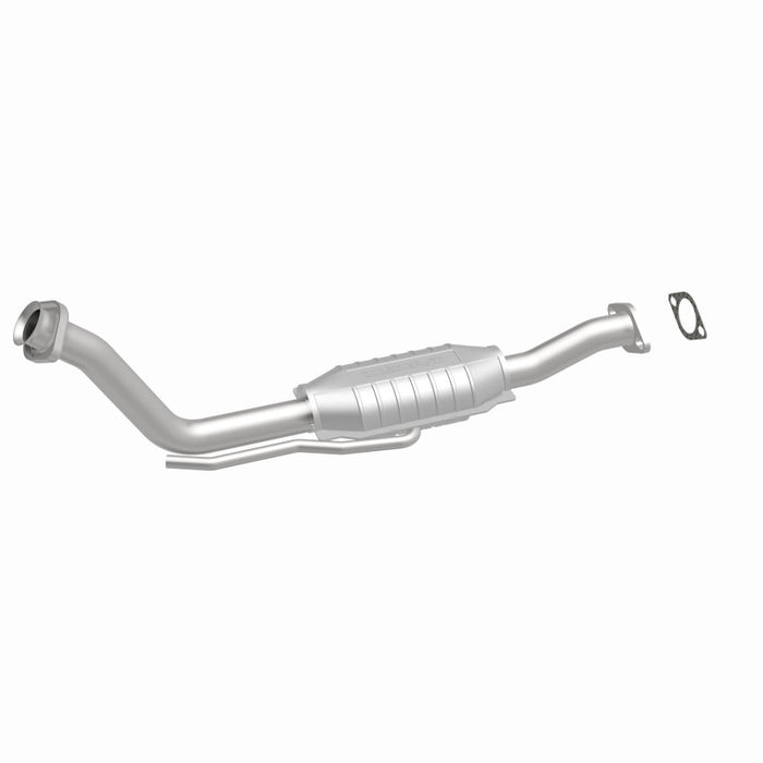 Convecteur MagnaFlow DF Ford-Lincoln-Mercury 8