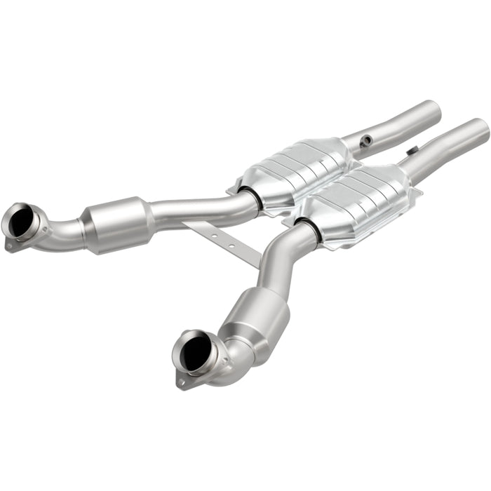 MagnaFlow Conv DF 2004 Chevrolet Corvette 5,7 L