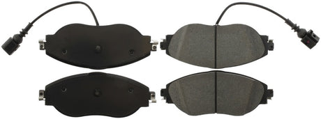 Plaquettes de frein avant StopTech Sport 12-17 Volkswagen CC