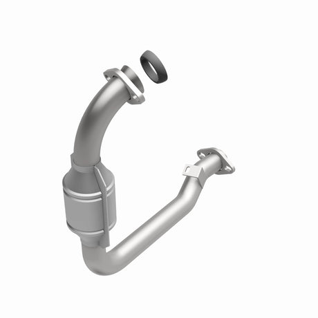 Pneus MagnaFlow Conv DF Ford Mercury 21.13X5X4 2/2