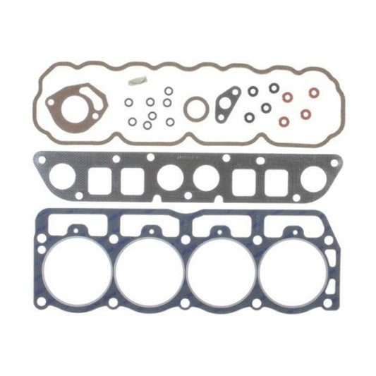 Omix Upper Engine Gasket Set 2.5L 83-93 Jeep CJ & YJ