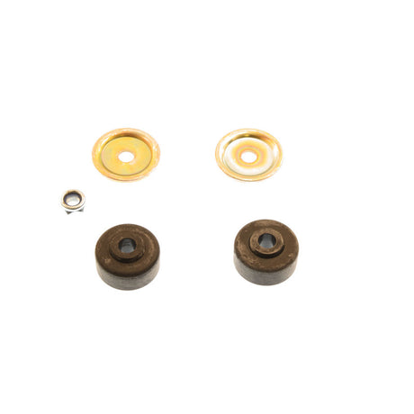 Amortisseur monotube arrière Bilstein B8 (SP) 99-04 Ford Mustang SVT Cobra 46 mm