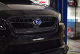 Calandre avant en fibre de carbone Seibon 2015 Subaru WRX OEM