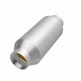 Corps filé C/C universel MagnaFlow Conv de 2,5 pouces