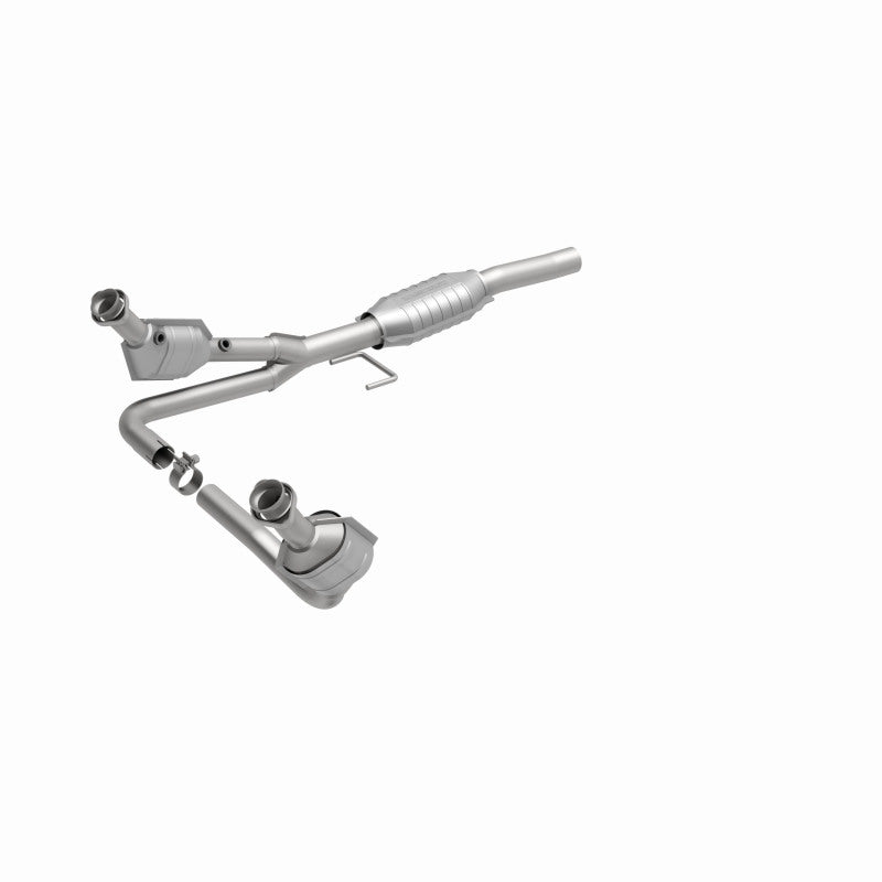 MagnaFlow Conv DF 00-03 Dakota 3.9L 2WD CA en