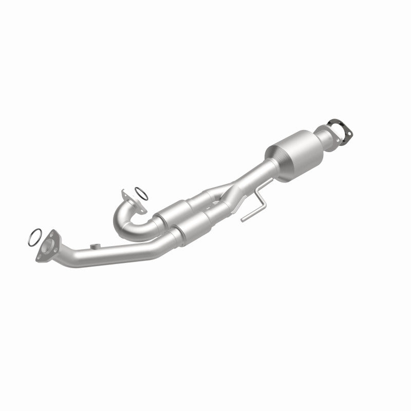 Convertisseur Magnaflow 04-09 Nissan Quest 3.5L à montage direct